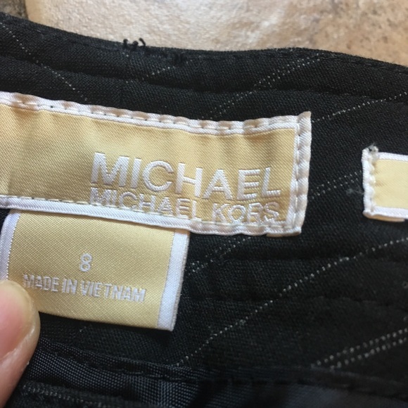 Micheal Kors dress pants. NWOT - Picture 3 of 4